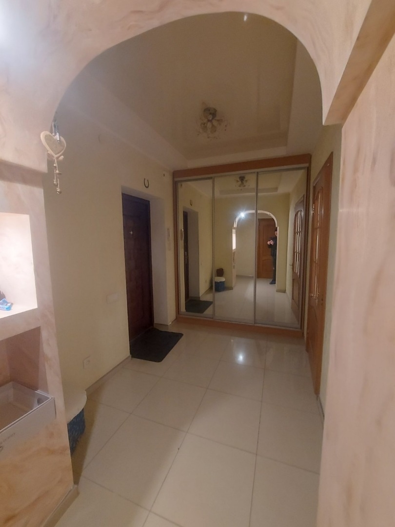 аренда однокомнатной квартиры номер A-174448 в Киевском районе, фото номер 20